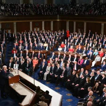 ¿Puede el Congreso limitar la ofensiva contra Irán? La clave del nuevo choque