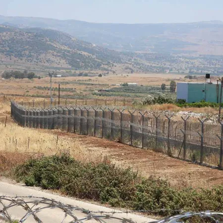 Desde la frontera norte: la tregua se negocia en Washington, pero se prueba frente al Líbano
