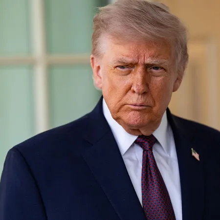 El Congreso de Estados Unidos le pone un límite histórico a Trump por la guerra con Irán