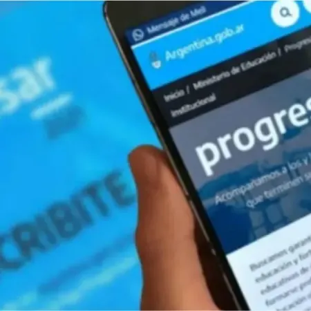 ANSES activa hoy el pago de las Becas Progresar: consultá cuándo cobrás según tu DNI