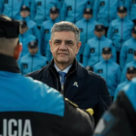 La Ciudad que viene: Jorge Macri busca reelección con foco en seguridad y transporte