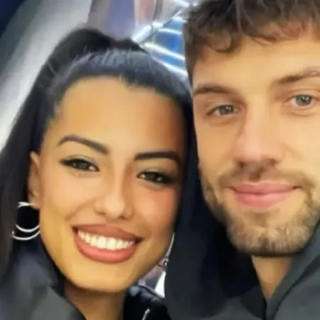 Tato Algorta y Luz Tito respondieron si están enamorados o no