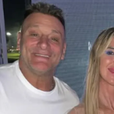 Habló Yamil, el hijo de "El Turco" García y Mariela tras el congelados en Gran Hermano