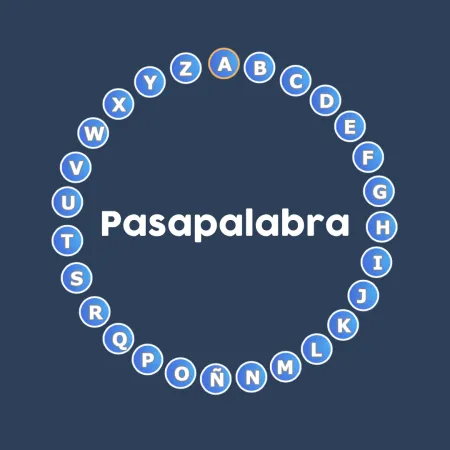 Pasapalabra ya no tiene el rosco: cual es el nuevo juego que lo reemplaza