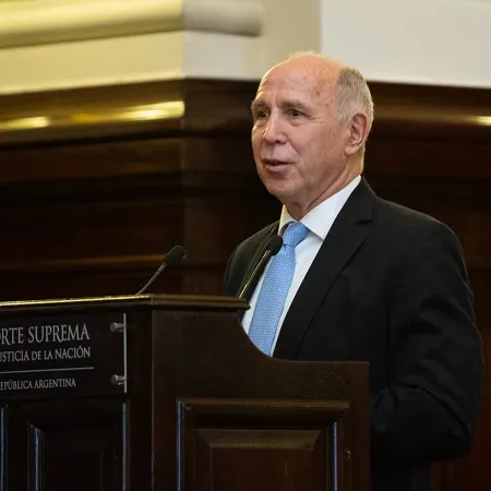 La definición de Lorenzetti que corta expectativas sobre Cristina y agita al peronismo