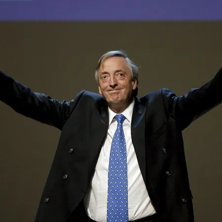 Néstor Kirchner a 72 horas de la derrota: qué pasó el 25 de junio de 2009