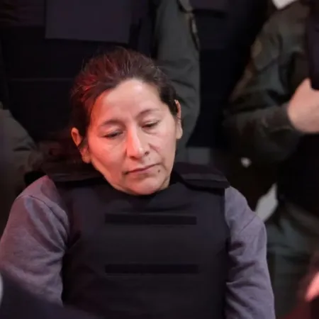 Nadie habla: el silencio se impuso otra vez en el juicio por el caso Loan