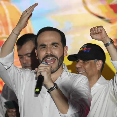 Colombia estrena una fórmula de orden y ajuste que promete cambiar la economía