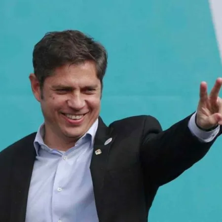 El mercado empieza a mirar a Kicillof: hubo contactos con inversores en Wall Street