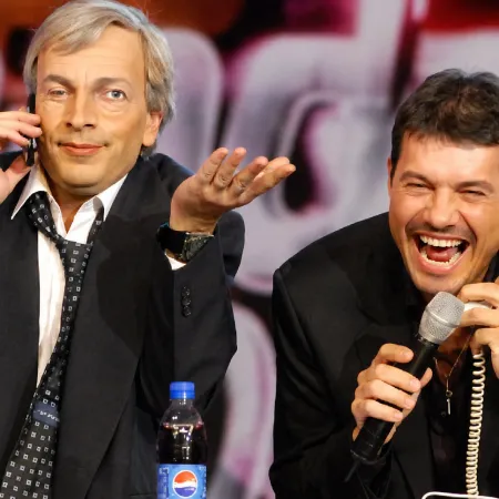 La llamada de Tinelli a Néstor Kirchner: qué pasó el 25 de junio de 2009