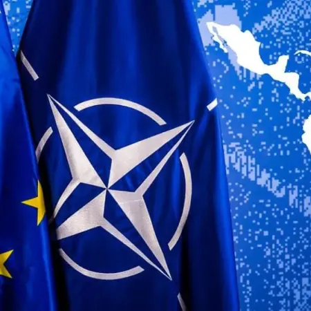 Donald Trump vuelve a presionar a la OTAN y Europa enfrenta su factura militar