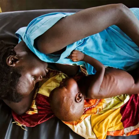 Egipto endurece las deportaciones de refugiados sudaneses mientras la guerra sigue expulsando civiles