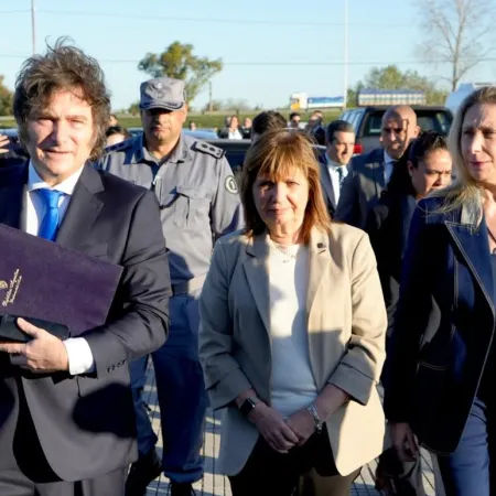 Un gobierno que ya se parece a los gobiernos