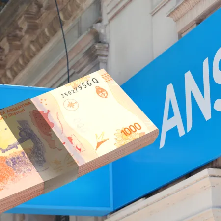 Calendario ANSES de hoy: el detalle para cobrar jubilación, desempleo o Progresar