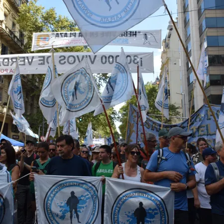 Avanza la jubilación especial de veteranos de Malvinas en PBA: a quiénes excluye