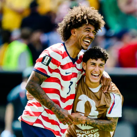 Ecuador, Estados Unidos, Paraguay, Países Bajos y todos los partidos del Mundial hoy