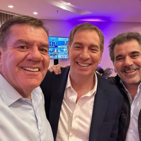 Inesperado: el bloque PRO en PBA apoyó un proyecto clave de Máximo Kirchner