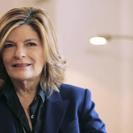 La publicación de Teresa Costantini que multiplicó los apoyos en la pelea por el apellido