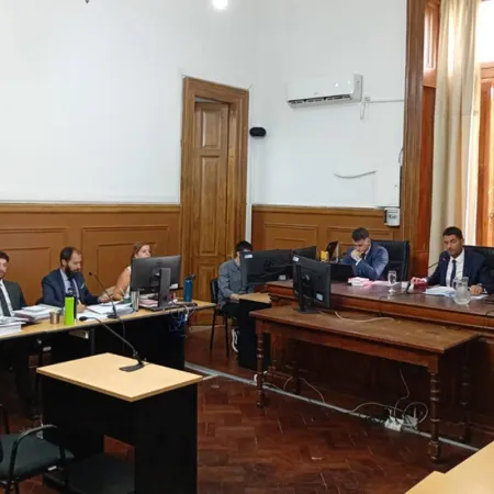 Juicio por agroquímicos: Productores absueltos y exfuncionarios condenados
