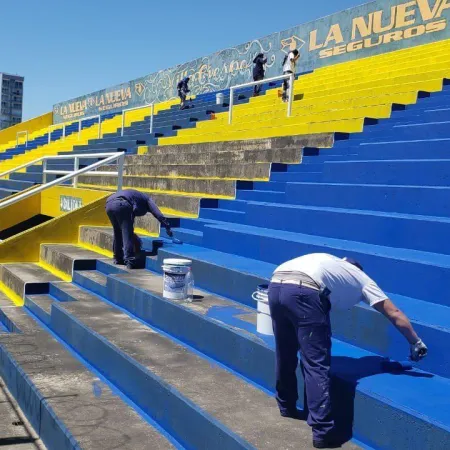 “Equipo de Cracks”: la campaña que busca poner en valor los clubes de ascenso