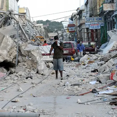 ¿Están conectados los seis sismos en 24 horas? Qué dice la ciencia sobre la cadena global de terremotos
