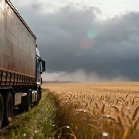 El mapa de los dólares: sigue el reinado del agro, pero se achica la brecha