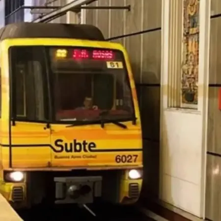Julio arranca con más gasto: así queda el subte y cuánto pagará quien use SUBE