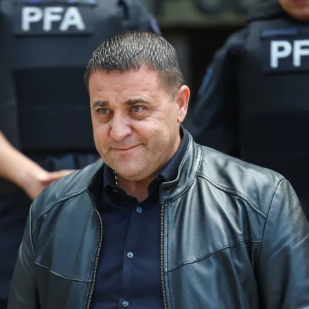 Doble golpe para Toviggino por la mansión de Pilar: qué frenó la Justicia