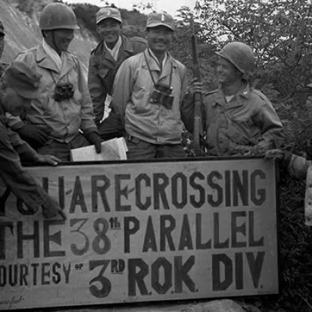 La guerra que nunca terminó: 76 años después, dos Coreas siguen divididas