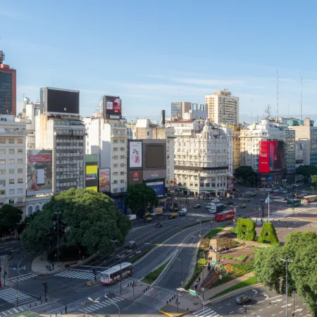 Milei habilita el avance del traspaso de la Justicia Nacional a la Ciudad