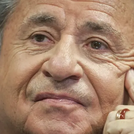 Duhalde fulminó a Milei: "Tiene un carácter de mierda"