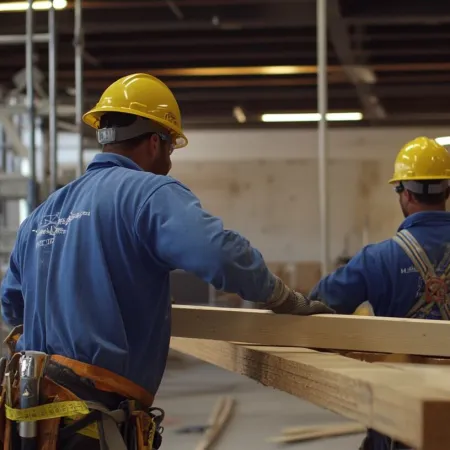 La crisis de la construcción no frena: los tres datos negativos que trajo mayo