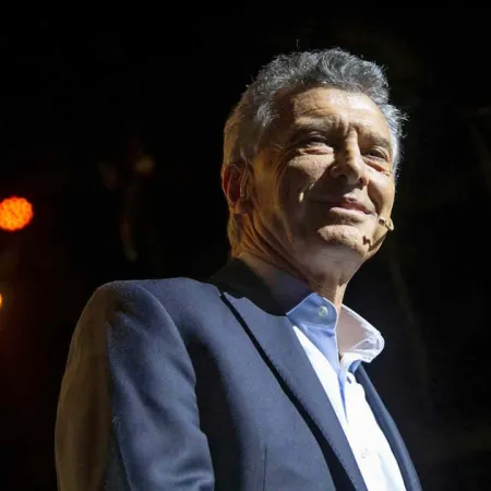 El plan del PRO para 2027 arranca en Mar del Plata con Mauricio Macri al frente