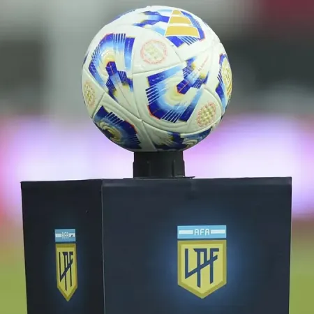 La Liga Profesional confirmó el cronograma de las fechas 1, 2 y 3 del Clausura 2026