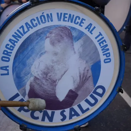 La CGT prepara una nueva etapa de resistencia frente al Gobierno