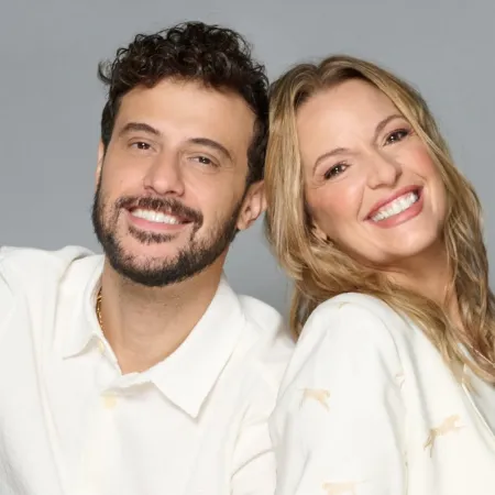 Los invitados que tendrá La peña de Morfi este domingo en Telefe