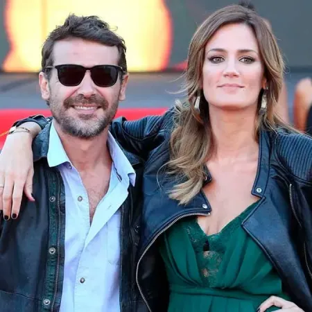 El nuevo gran proyecto de Paula Cháves y Pedro Alfonso juntos