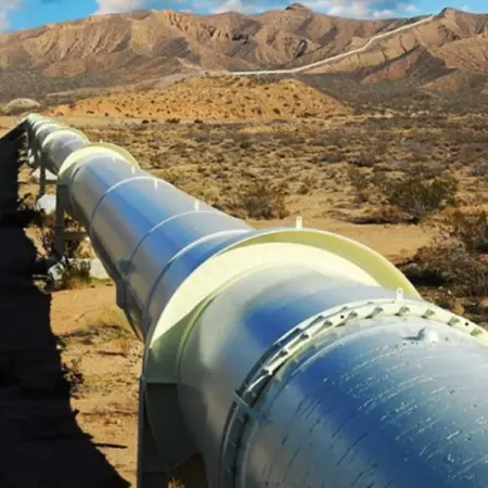 De Vaca Muerta al mundo: aprueban un megaproyecto de USD 1.300 millones para exportar gas