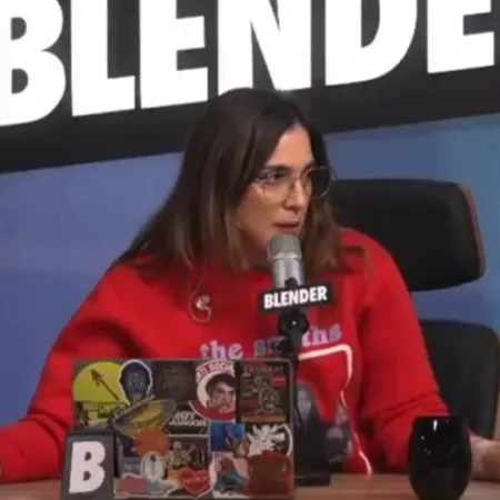 Cómo sigue el escándalo por los despidos en Blender tras los dichos de Fio Sargenti
