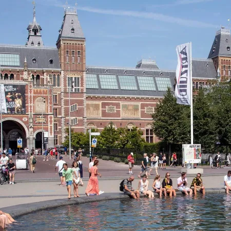 Europa enfrenta la peor ola de calor jamás registrada, según científicos