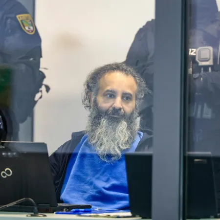 Alemania sentenció a Taleb A. por la tragedia en Magdeburgo: el rol de Arabia Saudita