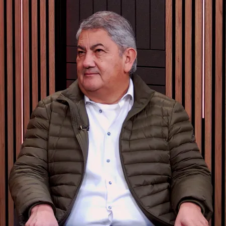 Ramón Vera explicó por qué La Libertad Avanza ganó terreno en Moreno y el conurbano
