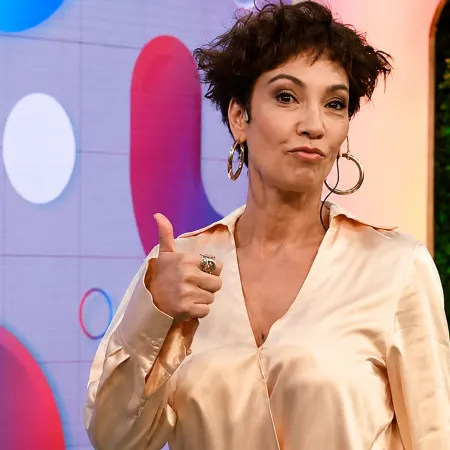 Murió Ernestina Pais, una de las periodistas más reconocidas de la televisión argentina