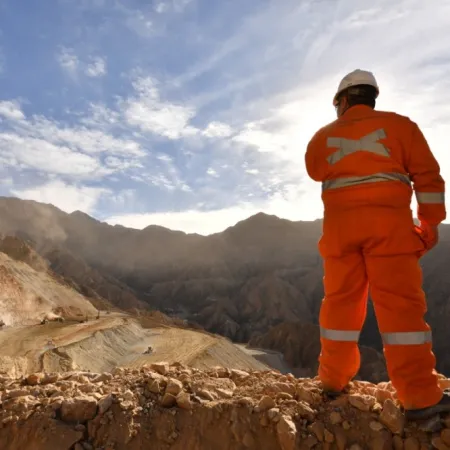 Gemelos digitales para rutas, obras y minería: qué busca San Juan en Diputados