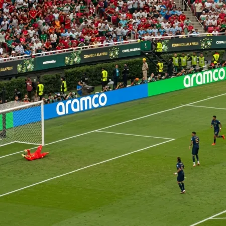 Tras un error de Muslera, Uruguay perdió con España y se quedó afuera del Mundial 2026