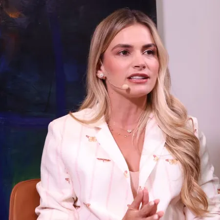Abelardo de la Espriella: la campaña de su esposa para asistir a Venezuela