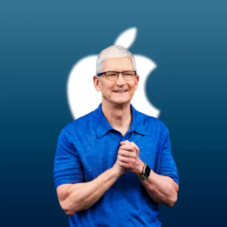Tim Cook anunció que Apple donará fondos para asistir a Venezuela tras el terremoto
