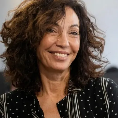 Los compañeros de elenco de Ernestina Pais la despidieron en las redes: los mensajes