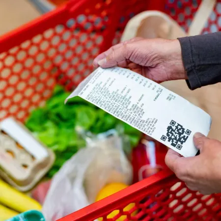 Alivio en el súper: la inflación de alimentos se enfría y el IPC podría perforar el 2%