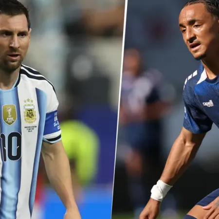 Así quedaron los cruces de 16avos de final del Mundial: ya hay nueve partidos confirmados